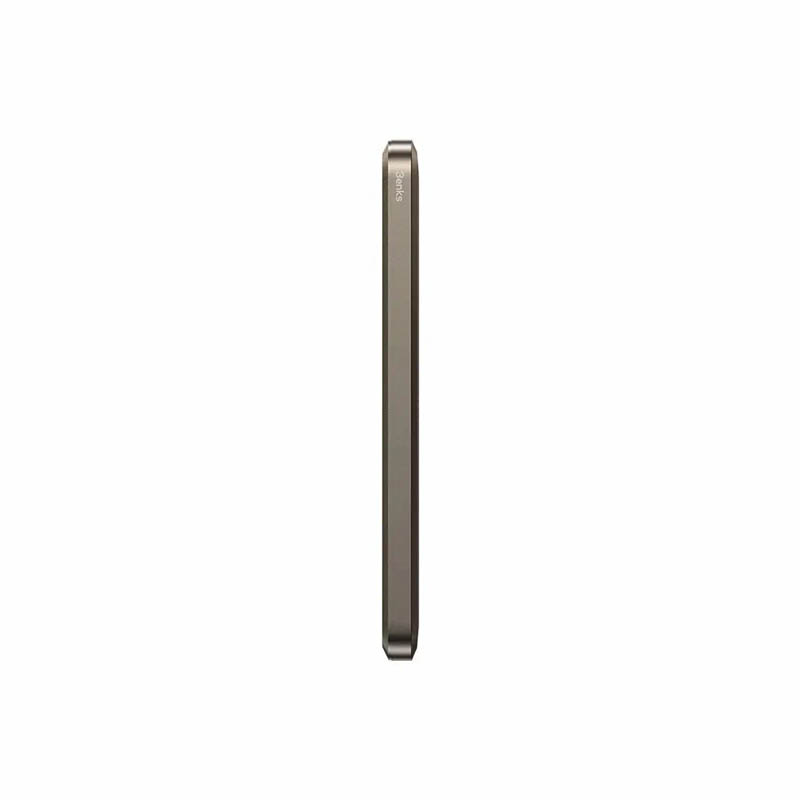 Внешний аккумулятор Benks MP15 5000 mAh Золото